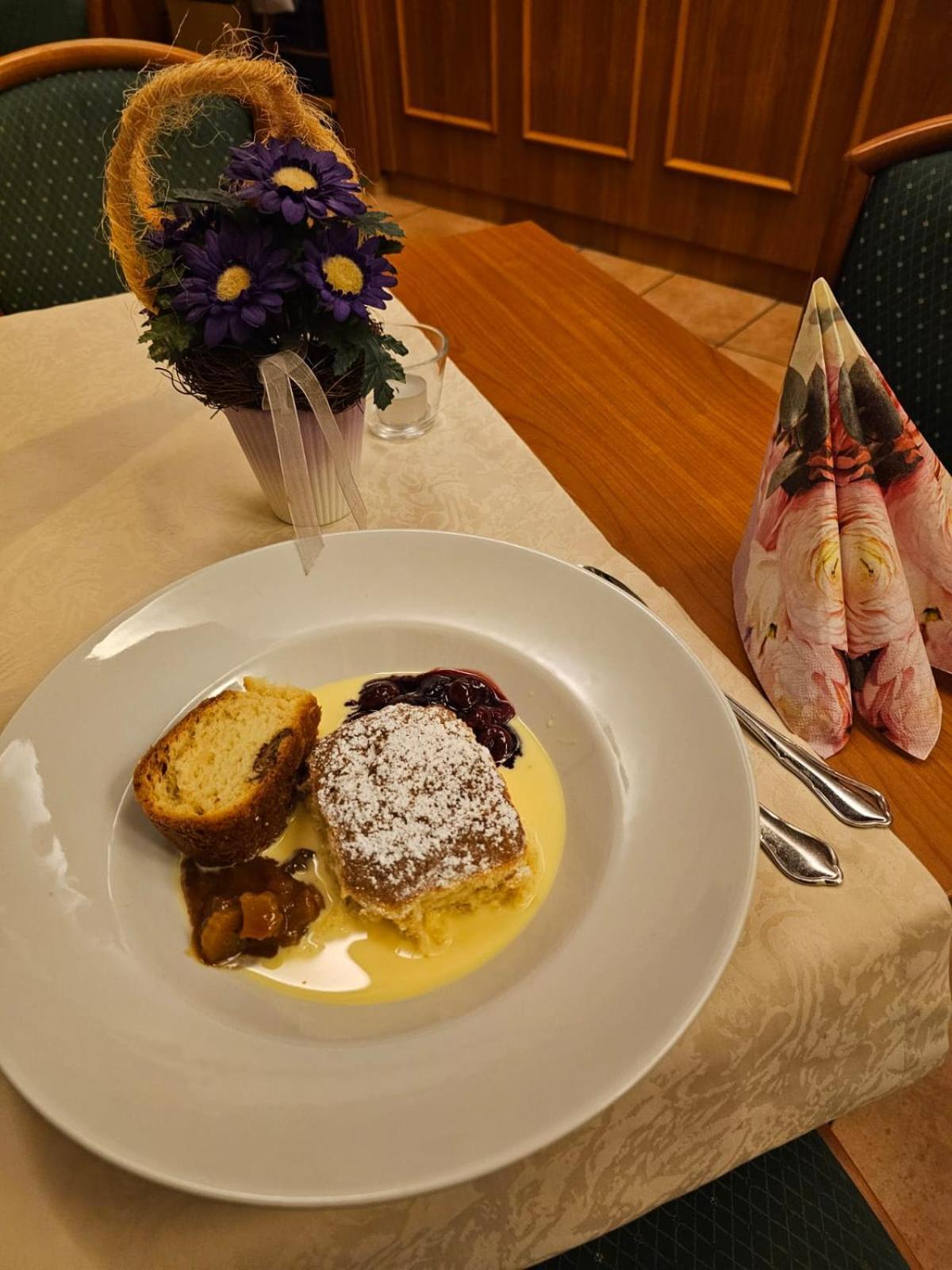Hotel Zur Krone Hasselfelde Dış mekan fotoğraf