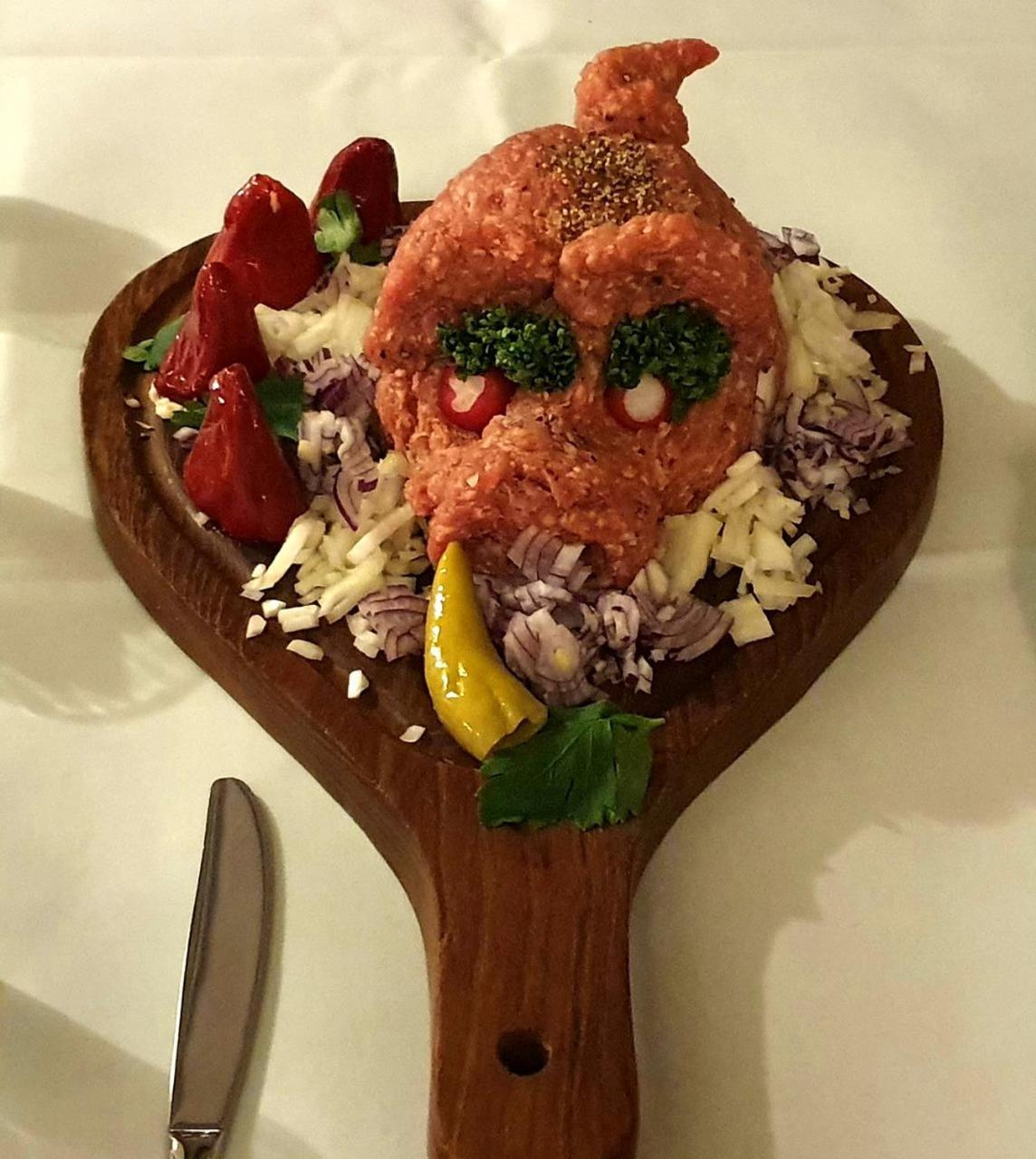 Hotel Zur Krone Hasselfelde Dış mekan fotoğraf