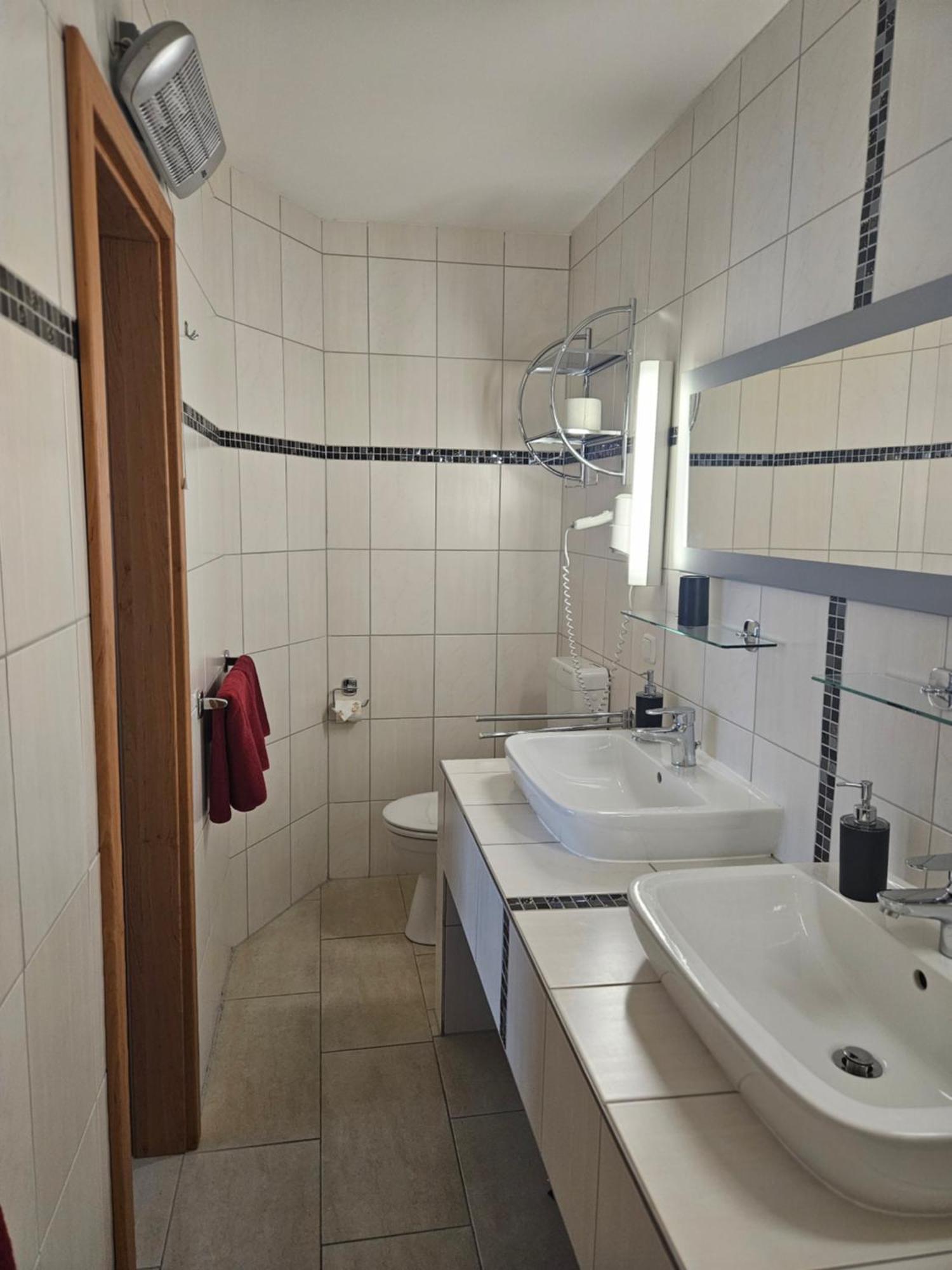 Hotel Zur Krone Hasselfelde Dış mekan fotoğraf