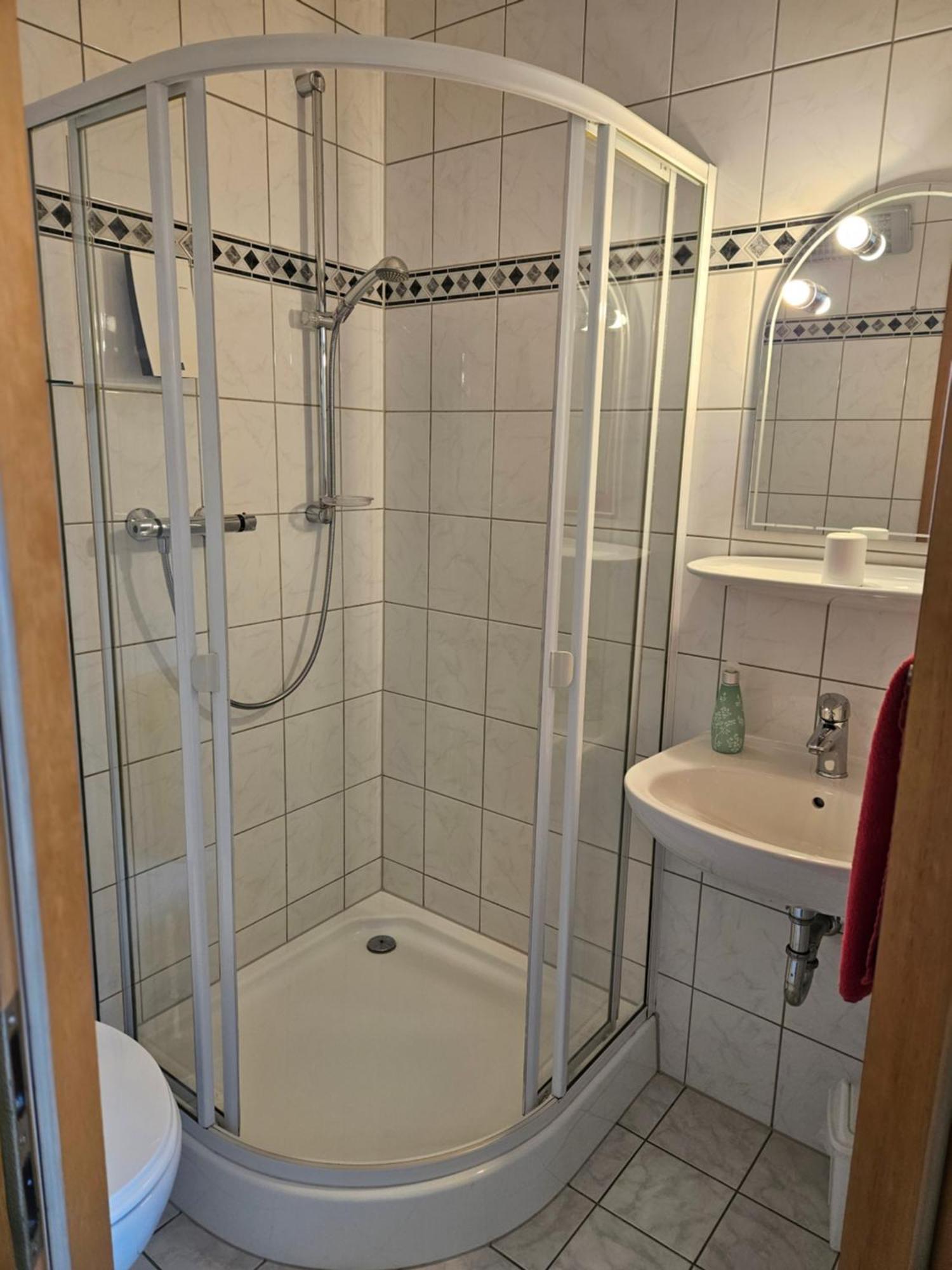 Hotel Zur Krone Hasselfelde Dış mekan fotoğraf