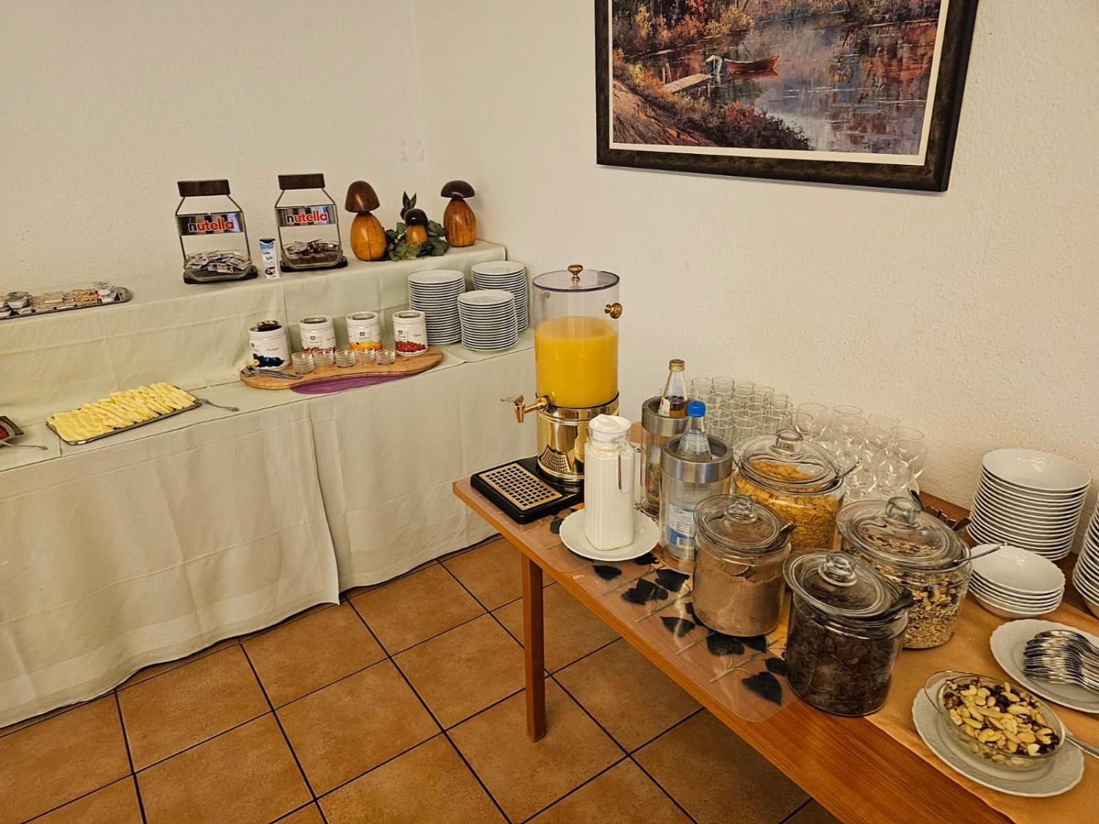 Hotel Zur Krone Hasselfelde Dış mekan fotoğraf