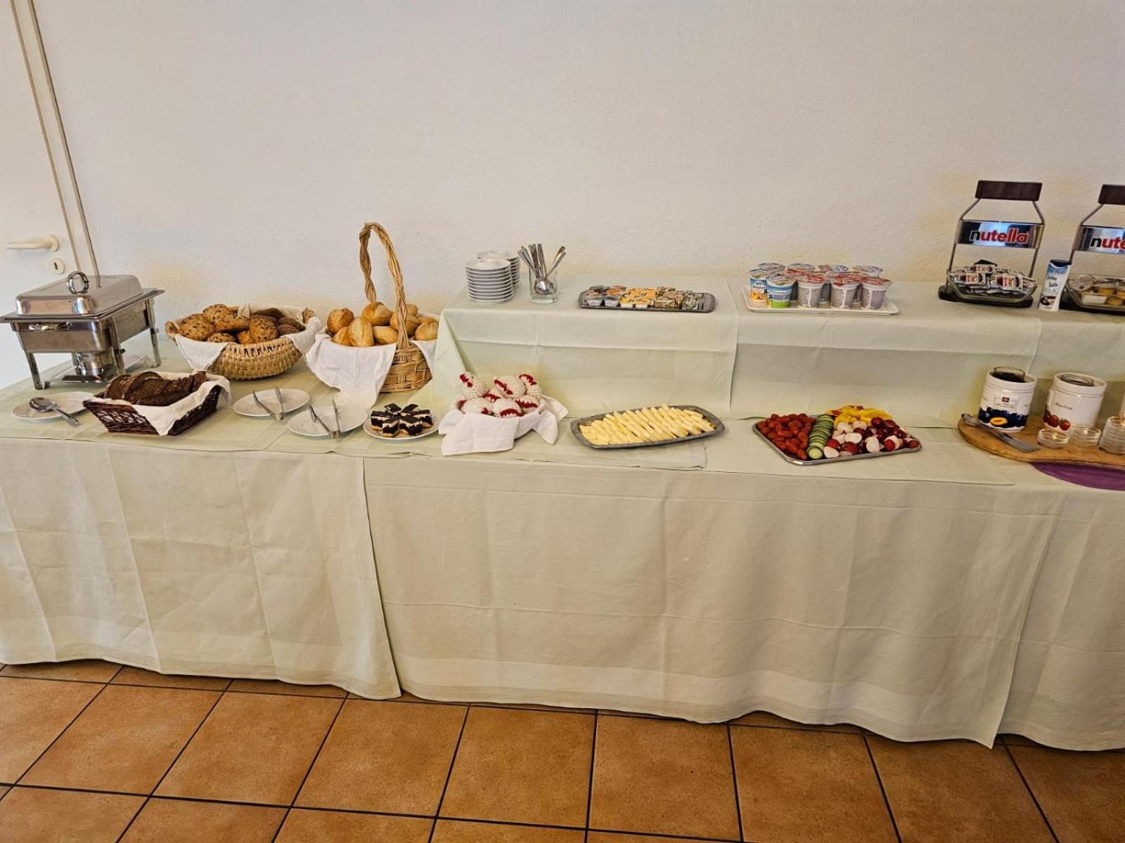Hotel Zur Krone Hasselfelde Dış mekan fotoğraf