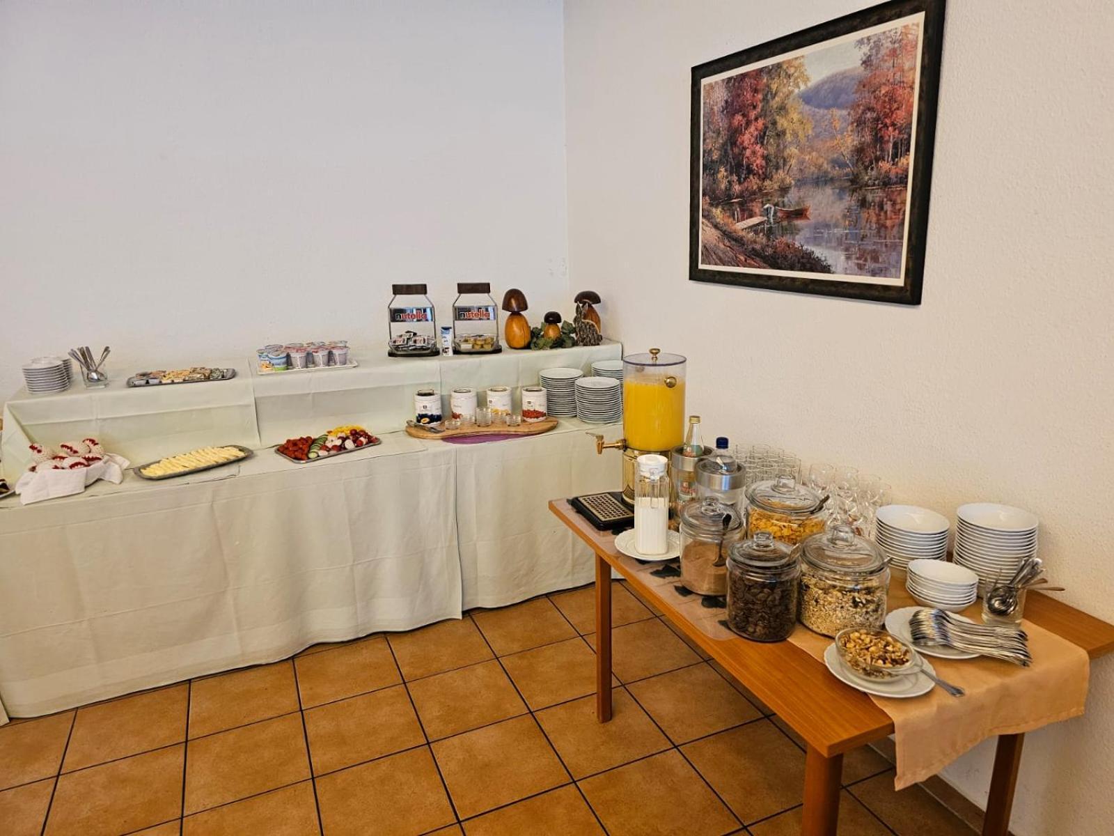 Hotel Zur Krone Hasselfelde Dış mekan fotoğraf